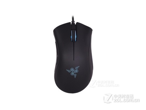 Razer 炼狱蝰蛇幻彩版鼠标