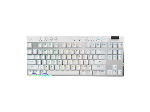 罗技PRO X TKL