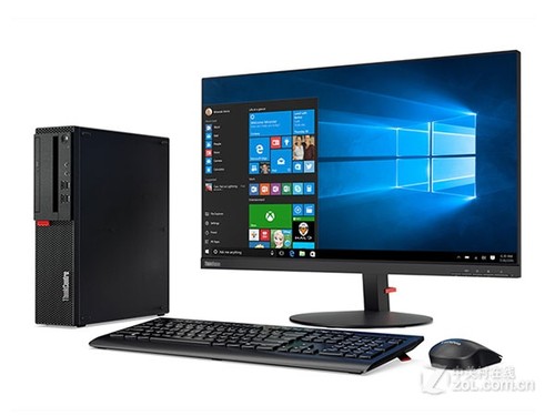 联想ThinkCentre M910s(i7 7700/4GB/1TB/2G独显)评测文章