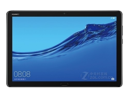 华为平板 C5 10.1英寸（3GB/32GB/全网通）评测文章