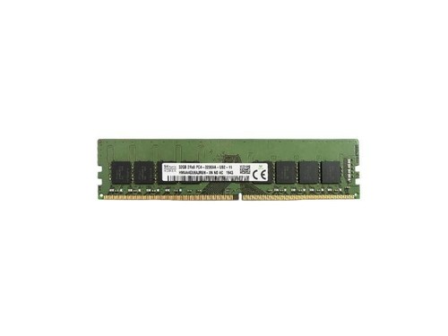 海力士4GB DDR4 3200台式机内存