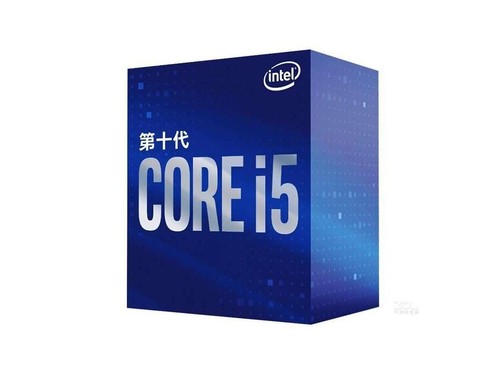 Intel 酷睿i5 10400评测文章