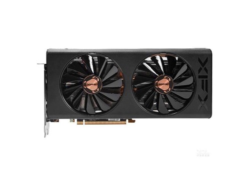 XFX讯景RX 5600 XT 6GB 战狼版使用技巧指南