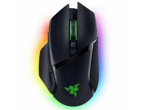 Razer 巴塞利斯蛇V3专业版