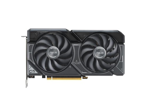 ASUS（华硕）RTX 4060 Ti DUAL-RTX4060TI-O16G评测文章