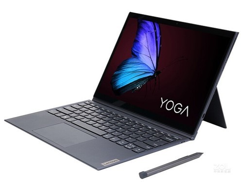 联想YogaDuet（i5/8GB/512GB）使用技巧指南