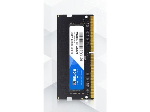 博林克16GB DDR4 2400笔记本内存使用技巧指南