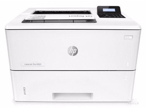 HP LaserJet Pro M501n