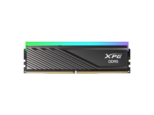 威刚XPG 龙耀 D300G DDR5 6000 32GB 酷黑