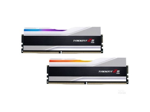 芝奇幻锋戟 32GB（2×16GB）DDR5 6000