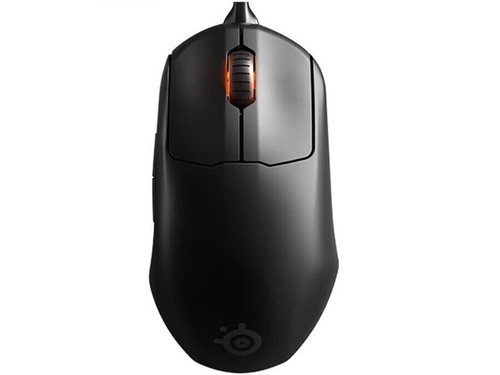 SteelSeries Prime mini无线评测文章