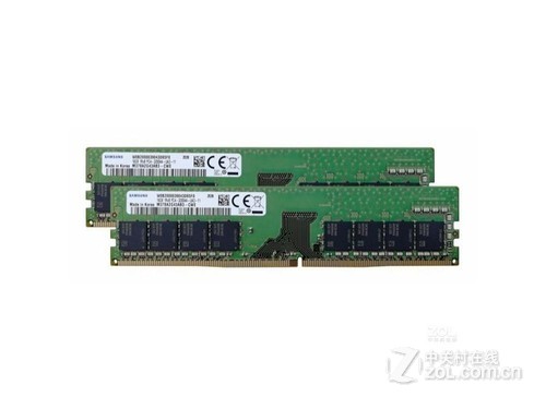 三星32GB（2×16GB）DDR4 3200使用技巧指南