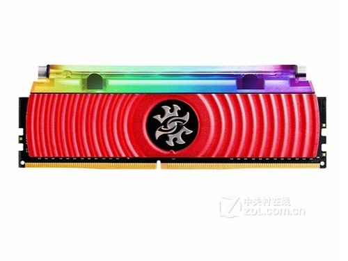 威刚XPG龙耀D80 8GB 3200使用技巧指南