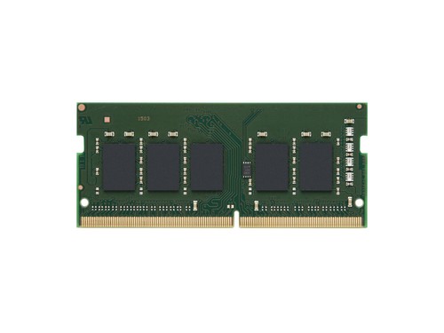 金士顿16GB DDR4 3200（KSM32SES8/16HC）评测文章