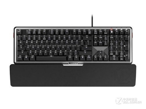 Cherry MX board 5.0机械键盘