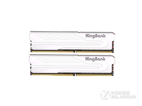 金百达银爵 64GB（2×32GB）DDR5 5600使用技巧指南