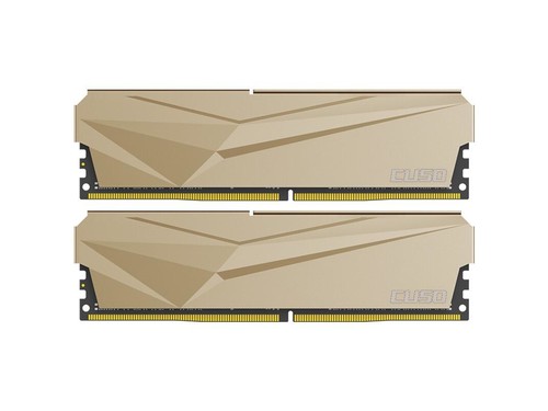 酷兽夜枭 16GB（2×8GB）DDR4 3600使用技巧指南