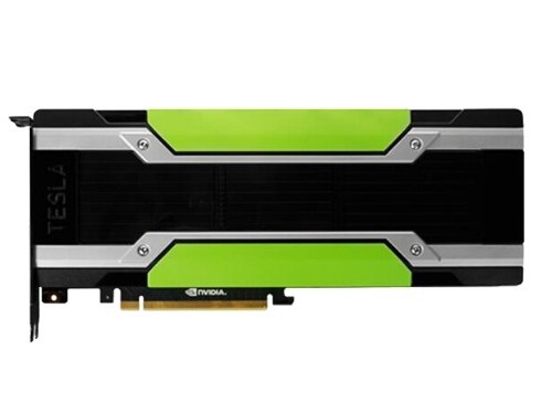 NVIDIA Tesla M60 16GB评测文章