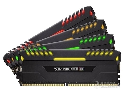 海盗船复仇者RGB 32GB DDR4 2666（CMR32GX4M4A2666C16）使用技巧指南