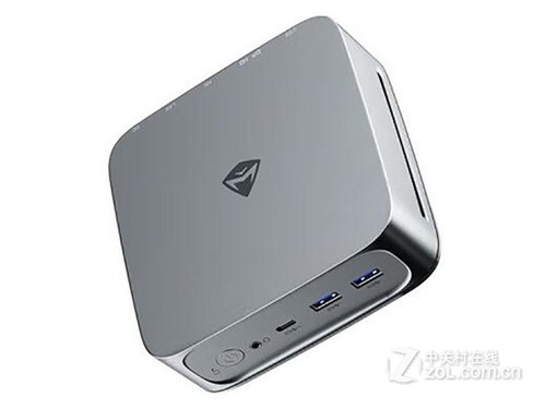 机械师创物者Mini 3765HD6(i7 12650H/32GB/1TB/核显)