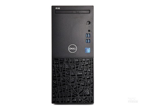 戴尔成铭 3988(i5 9500/8GB/256GB+1TB/集显)