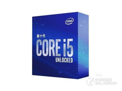 Intel 酷睿i5 10600K使用技巧指南