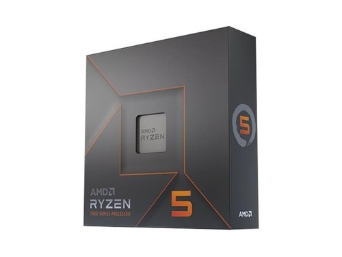 AMD Ryzen 5 7600