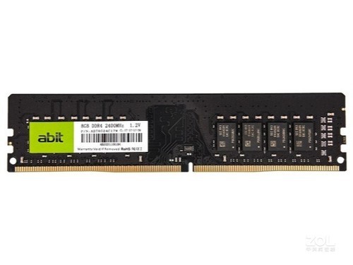 升技8GB DDR4 2400（台式机）使用技巧指南