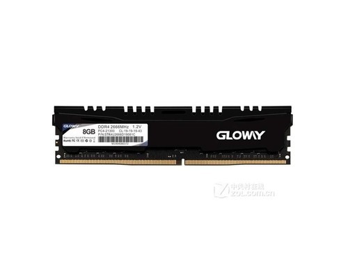 光威悍将 8GB DDR4 2666