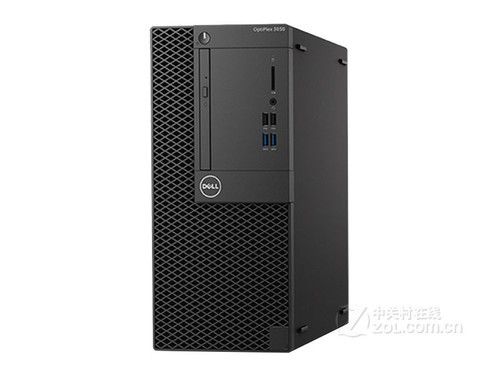 戴尔OptiPlex 3050MT(i5 7500/8GB/1TB/集显)使用技巧指南