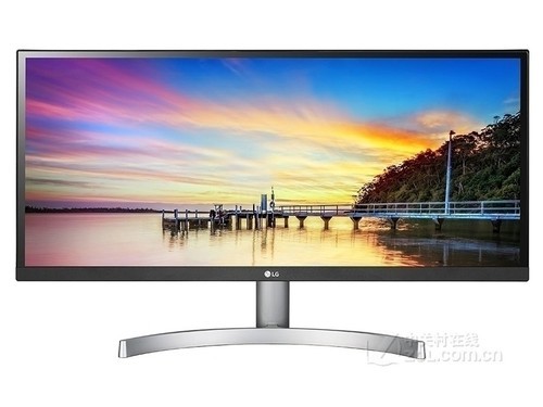 LG 29WK600