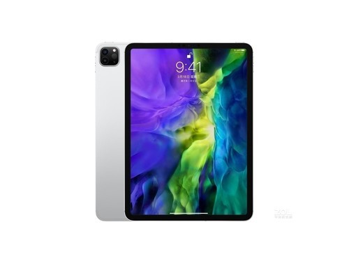 苹果iPad Pro 11英寸 2020(512GB/WLAN版)评测文章