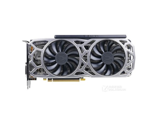 EVGA GTX 1080Ti SC2 GAMING评测文章