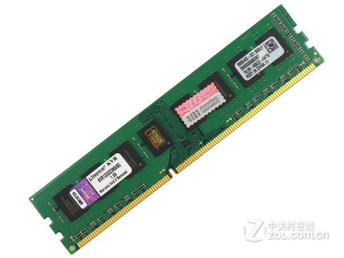 金士顿8GB DDR3 1333（KVR1333D3N9/8G）使用技巧指南