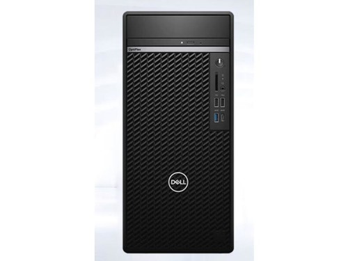 戴尔OptiPlex Tower Plus 7010(i7 13700/16GB/1TB+512GB/GT730)评测文章