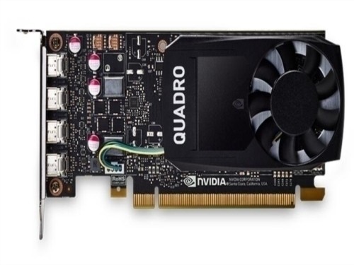 NVIDIA Quadro P1000显卡评测文章