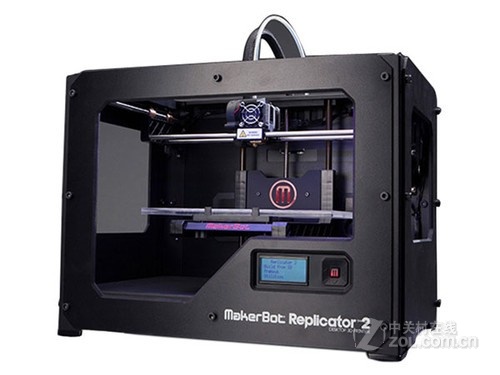 MakerBot Replicator 2使用技巧指南