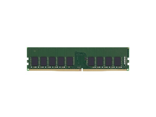 金士顿32GB DDR4 3200（KSM32ED8/32ME）使用技巧指南