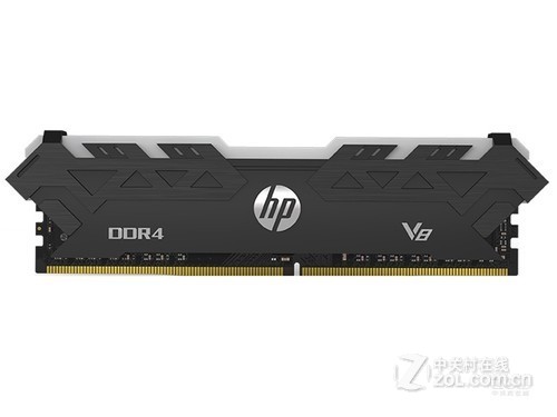 HP V8 RGB 8GB DDR4 3466使用技巧指南