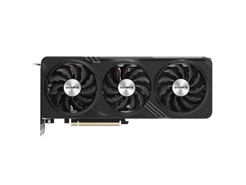 技嘉GeForce RTX 4060 Ti GAMING OC 16G