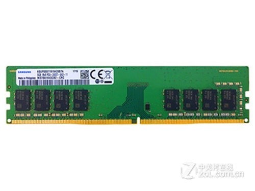 三星8GB DDR4 2133