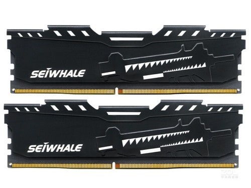 枭鲸32GB（2×16GB）DDR4 2666 电竞版评测文章