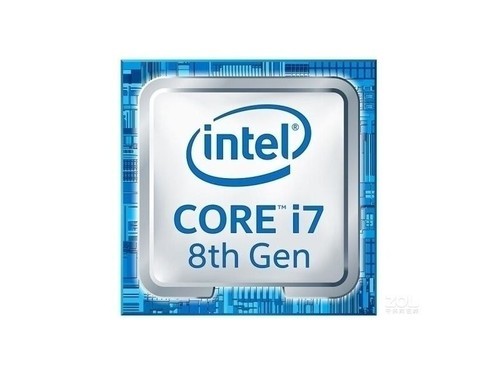 Intel 酷睿i7 8750H