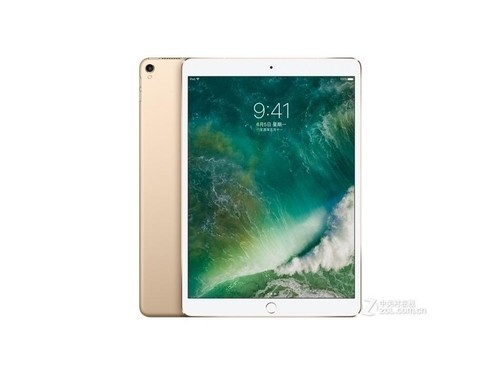 苹果10.5英寸iPad Pro（512GB/WLAN）评测文章