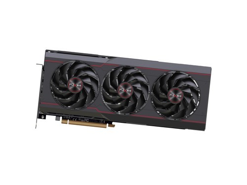 蓝宝石Radeon RX 7900 XTX 24G D6 白金 OC评测文章