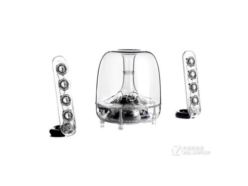 harman/kardon SOUNDSTICKS III