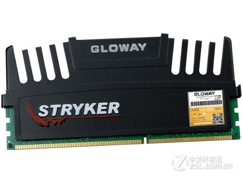 光威悍将 4GB DDR3 1600