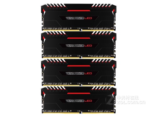 海盗船复仇者LED 32GB DDR4 3000（CMU32GX4M4C3000C15R）使用技巧指南