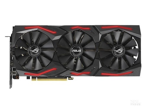 华硕ROG-STRIX-RTX2080S-A8G-GAMING使用技巧指南