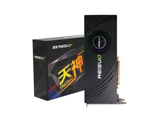 雷索RTX 2080 16G 天神PRO 涡轮版评测文章